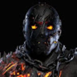 Meet your Posher, Jason